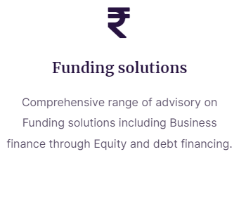 Funding solution 2